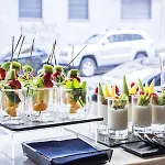Nh Collection Touring Hotel