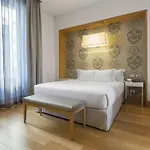 Nh Collection Touring Hotel Milano