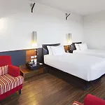 Nh Collection Touring Hotel 4*