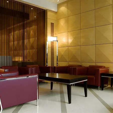 Hotel Nh Touring
