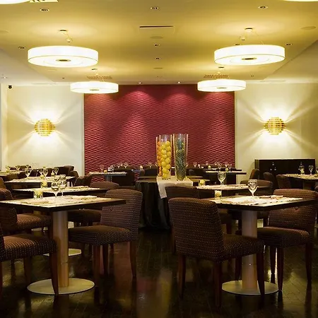 Hotel Nh Touring Milano