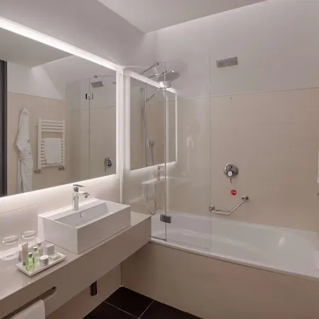 Hotel Nh Touring Milano
