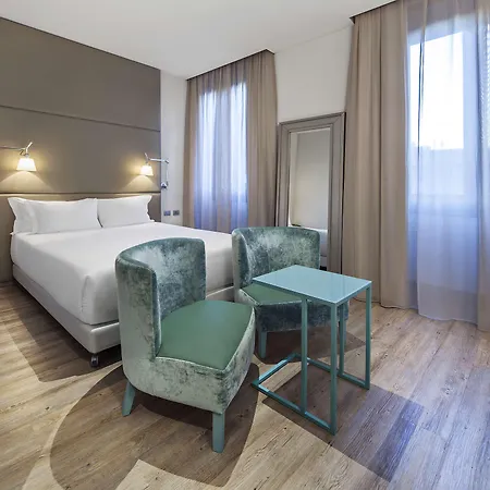 Hotel Nh Touring Milano