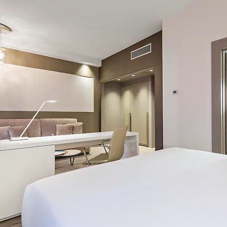Nh Touring 4* Milano