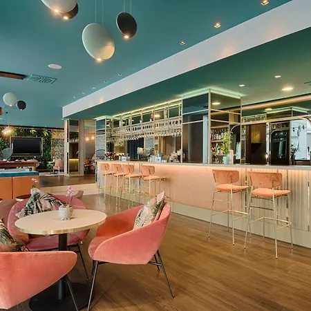 Hotel Nh Touring Milano