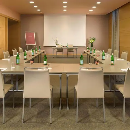 Hotel Nh Touring Milano