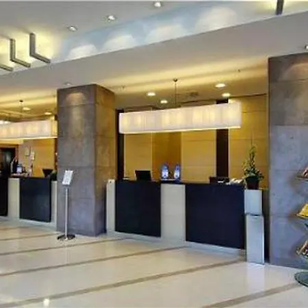 Hotel Nh Touring