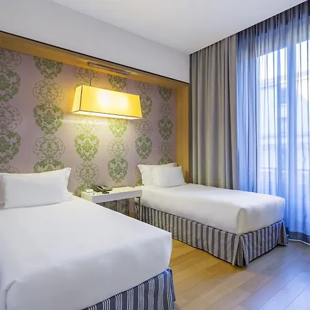 Hotel Nh Touring