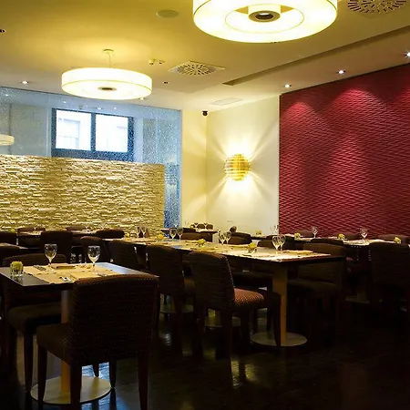 Nh Touring Hotel