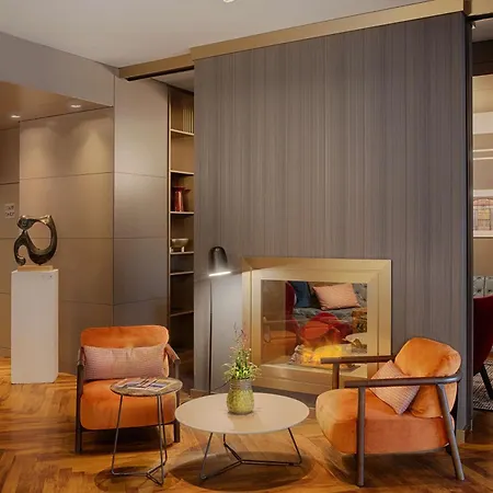 Nh Collection Touring Hotel Milán