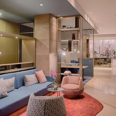 Hotel Nh Collection Touring Milán