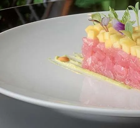 Hotel Nh Touring Milano