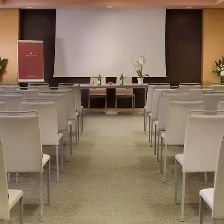 Nh Collection Touring Hotel
