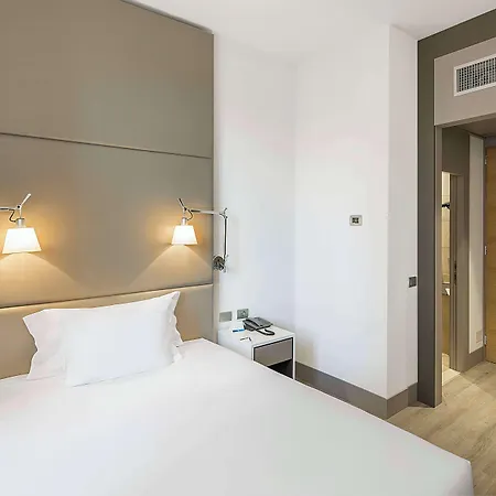 Nh Touring 4* Milano