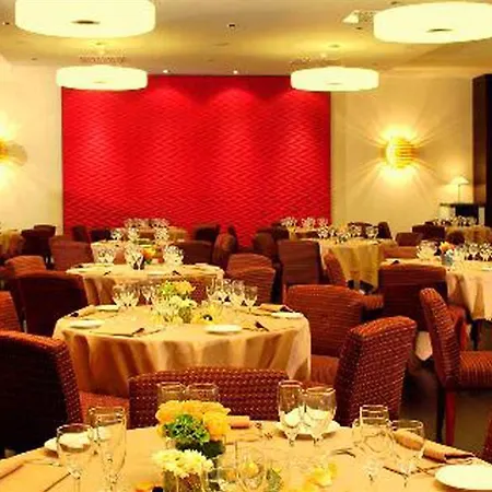 Hotel Nh Collection Touring Milán