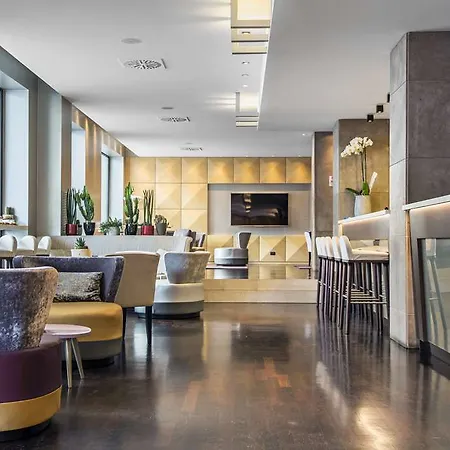 Nh Touring 4* Milano