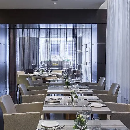 Nh Touring 4* Milano