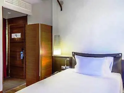 Nh Collection Touring 4* Milan