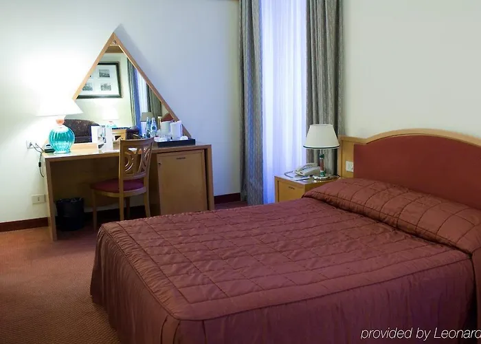 Nh Collection Touring Hotel