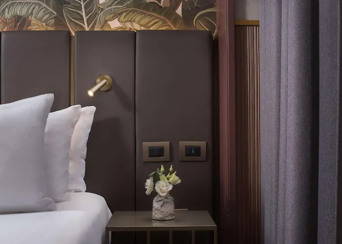 Nh Collection Touring Hotel 4*