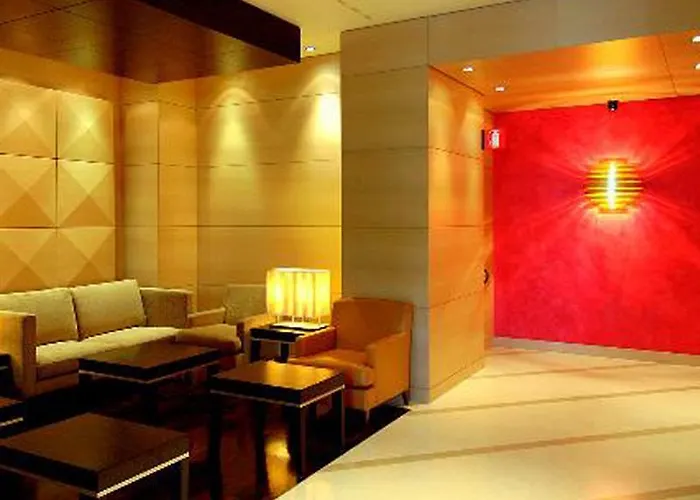 Nh Collection Touring Mediolan