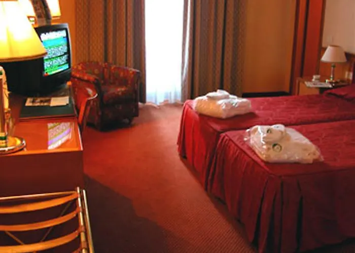 Nh Collection Touring Mediolan