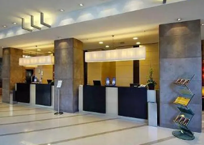 Hotel Nh Collection Touring