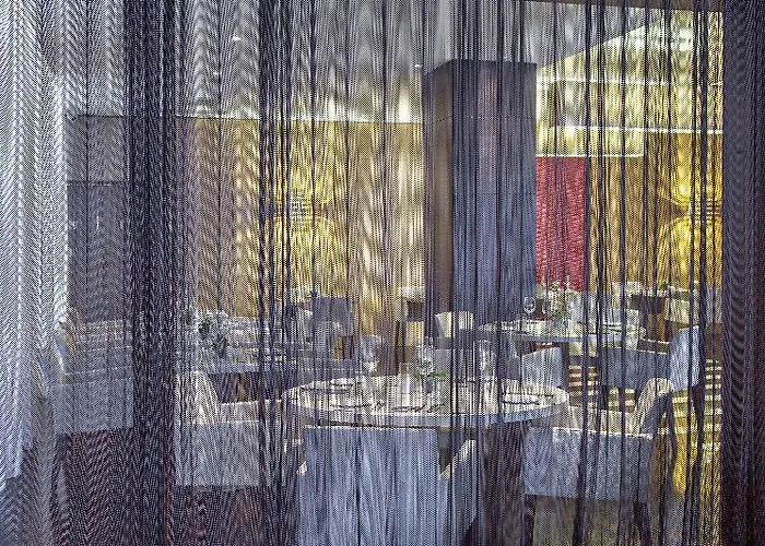 Hotel Nh Collection Touring