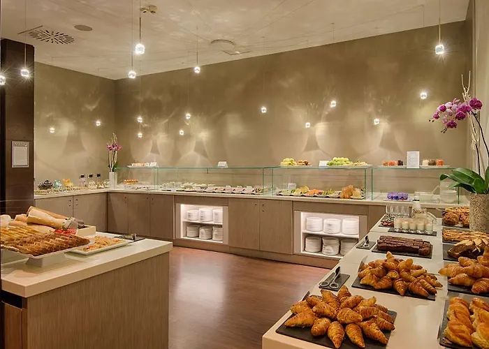 Nh Collection Touring Mediolan