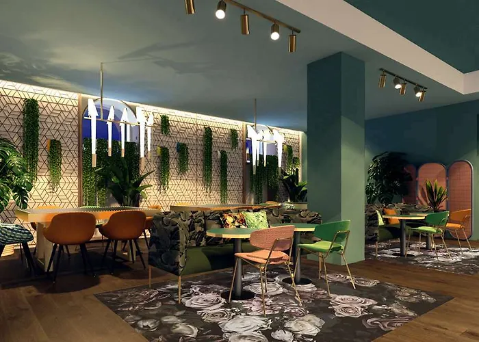 Nh Collection Touring Hotel