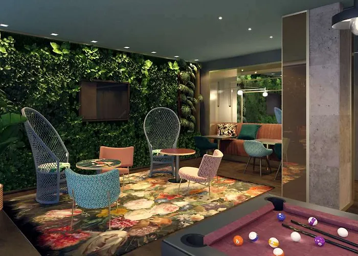 Nh Collection Touring