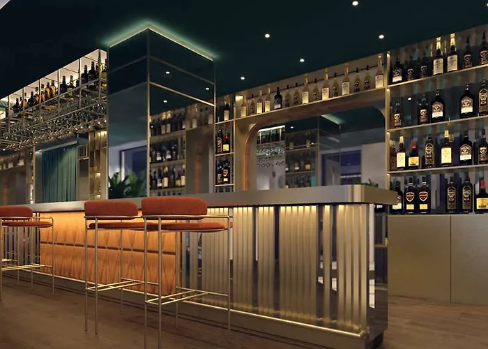 Hotel Nh Collection Touring Mediolan