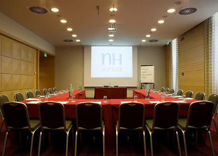 Nh Collection Touring