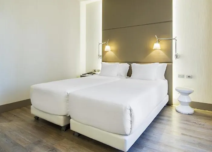 Nh Collection Touring Hotel