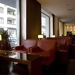 فندق إن إتش كولكشن ميلانو تورينج 4*