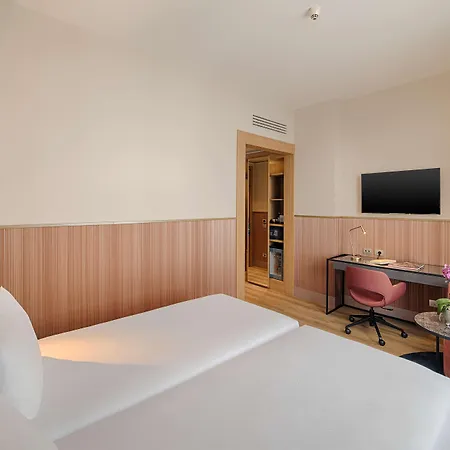 Nh Collection Touring 4* Milan