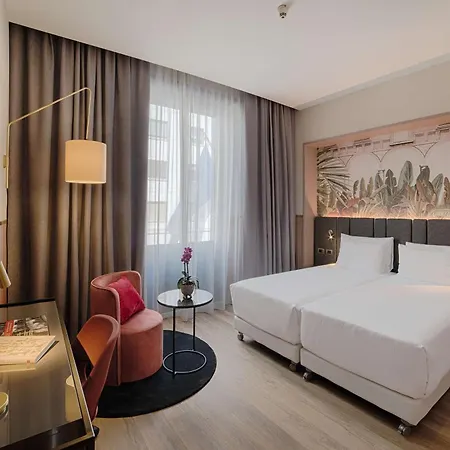 Nh Collection Touring 4* Milan