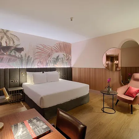 Nh Collection Touring 4* Milan