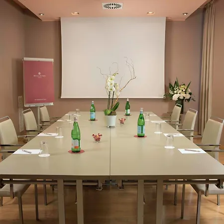 Nh Collection Touring Hotel Milan
