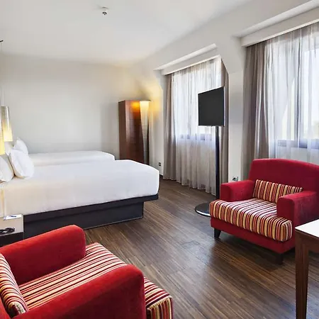 Nh Collection Touring 4* Milan