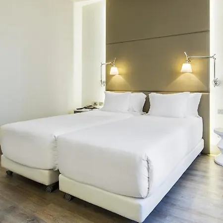 Nh Collection Touring Hotel