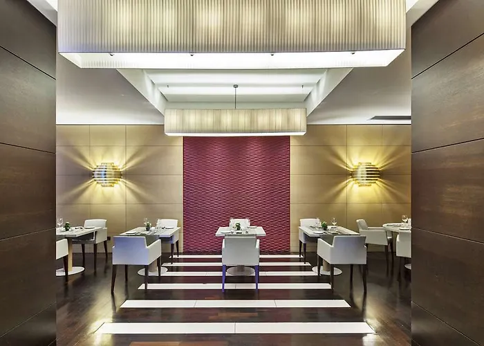 Nh Collection Touring Hotel Milaan